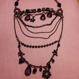 Vintage necklace
